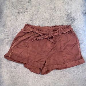 American Eagle Comfy Shorts